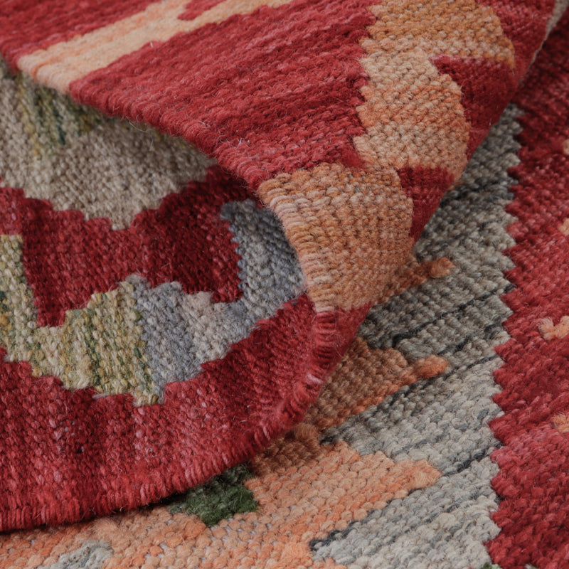 Kilim Maimana Mattan 80x122cm - Ullmatta
