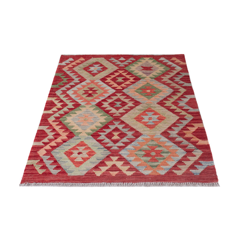 Kilim Maimana Mattan 80x122cm - Ullmatta