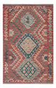 Kilim Maimana Mattan 79x130cm - Ullmatta