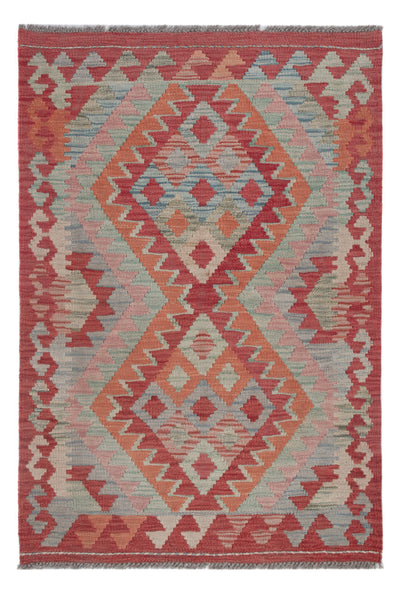 Kilim Maimana Mattan 82x120cm - Ullmatta