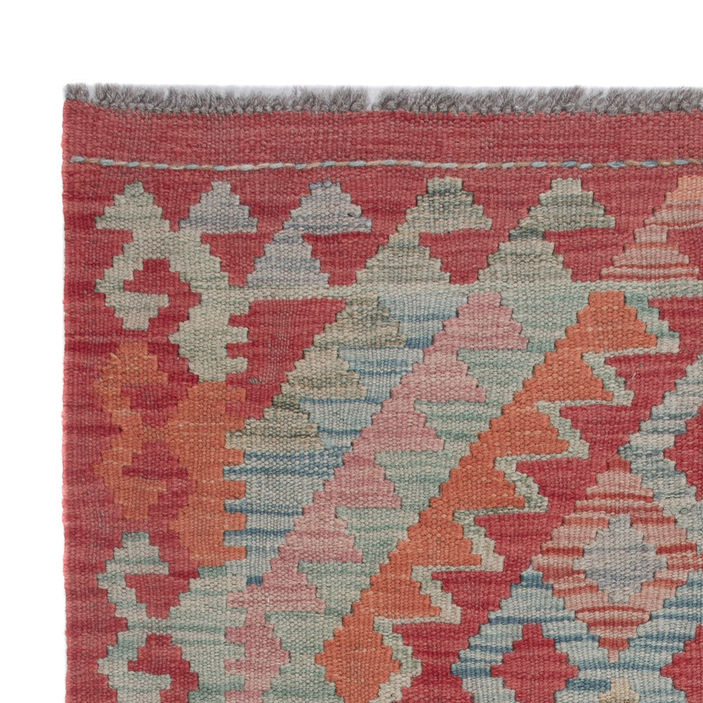 Kilim Maimana Mattan 82x120cm - Ullmatta