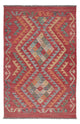 Kilim Maimana Mattan 81x128cm - Ullmatta