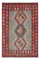 Kilim Maimana Mattan 89x128cm - Ullmatta