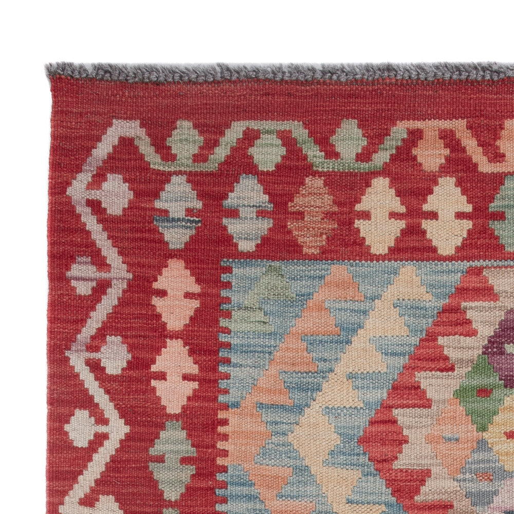 Kilim Maimana Mattan 89x128cm - Ullmatta