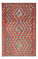 Kilim Maimana Mattan 87x132cm - Ullmatta