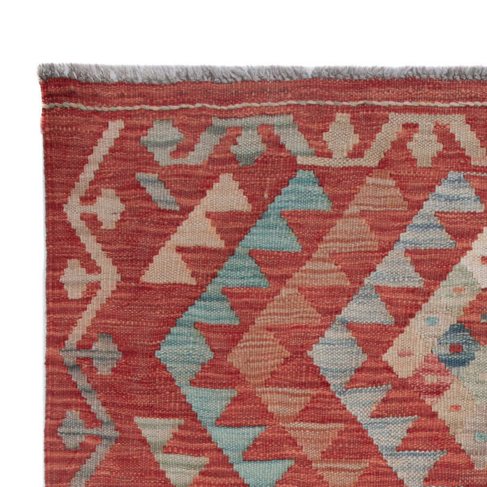 Kilim Maimana Mattan 87x132cm - Ullmatta