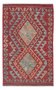 Kilim Maimana Mattan 122x76cm - Ullmatta