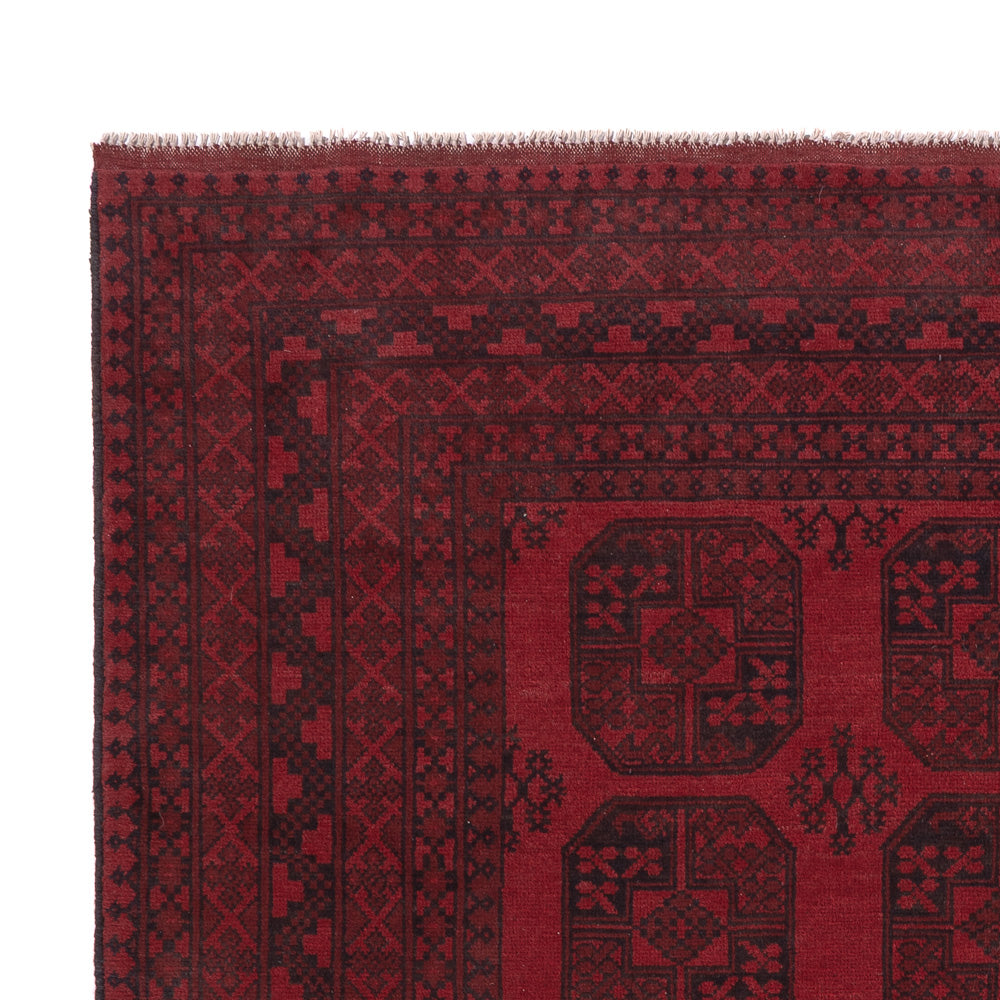 Akhche Mattan 293x197cm - Oriental Carpet