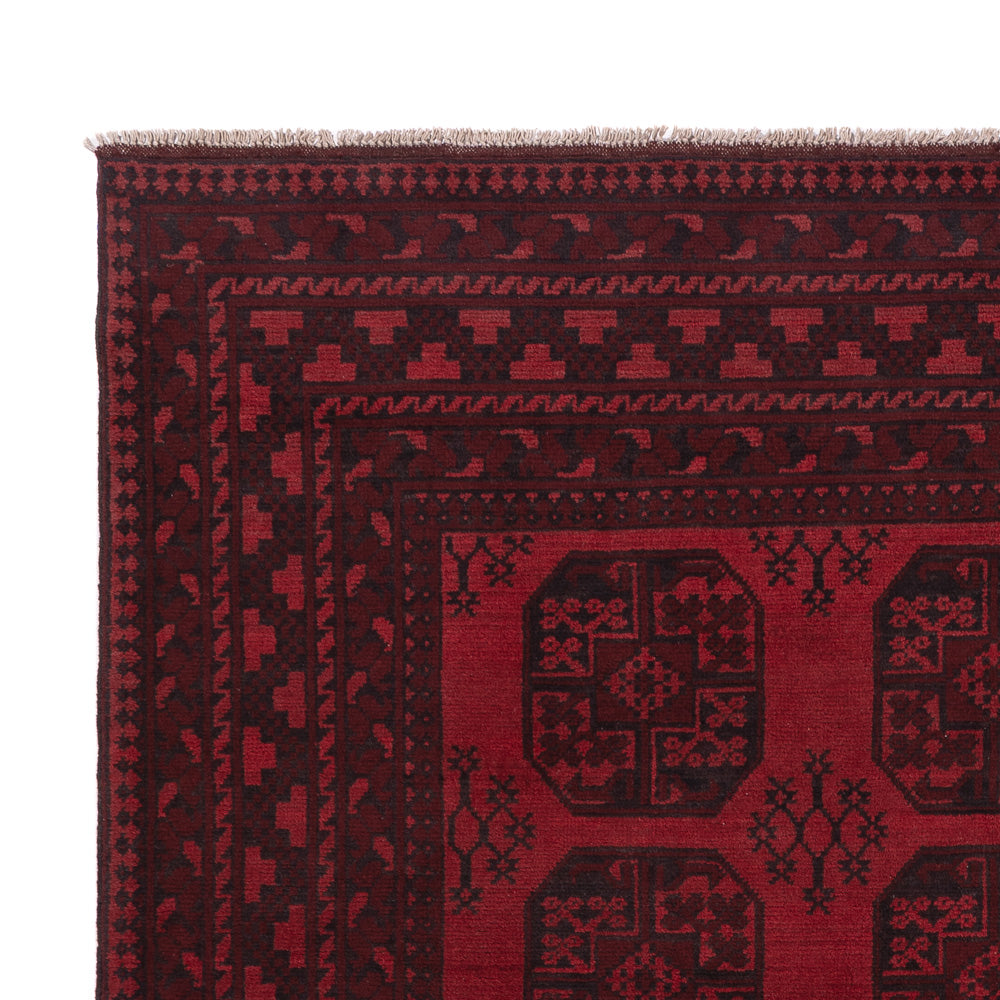 Akhche Mattan 288x197cm - Oriental Carpet