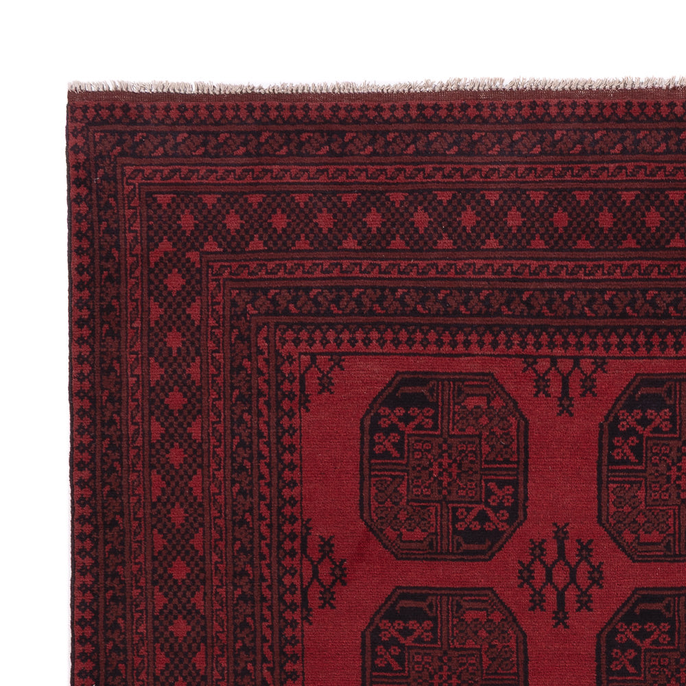 Akhche Mattan 290x206cm - Oriental Carpet