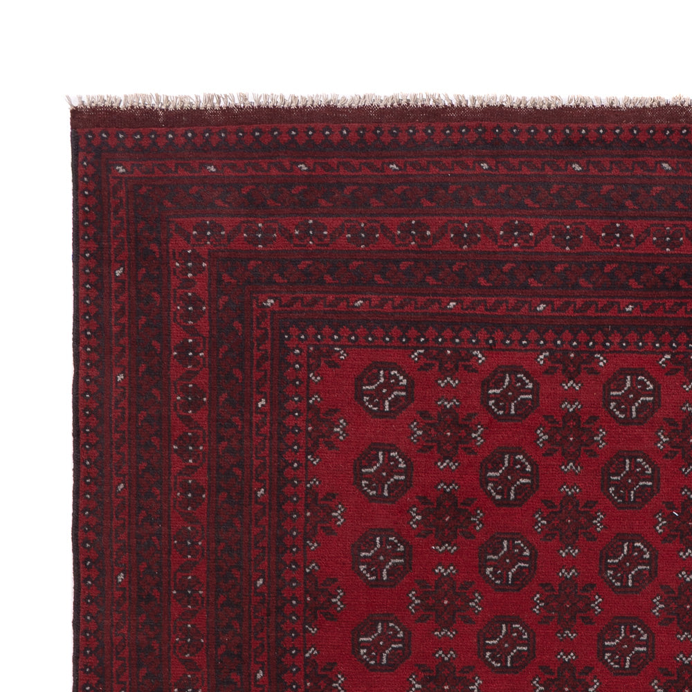 Akhche Mattan 292x200cm - Oriental Carpet