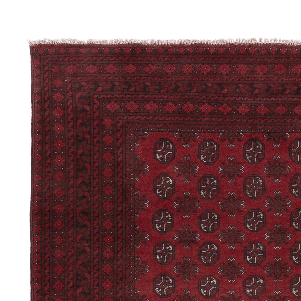 Akhche Mattan 288x198cm - Oriental Carpet