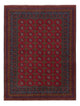 Akhche Mattan 196x152cm - Oriental Carpet