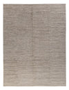 Berber matta 271x359cm - Ullmatta - Rektangulär / Ljusgrå / 271 x 359 cm Rektangulär