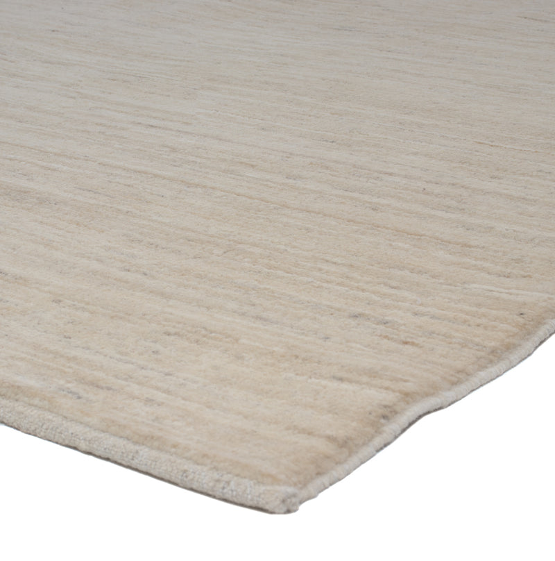 Berber Teppich - 240 x 171 cm - hellgrau