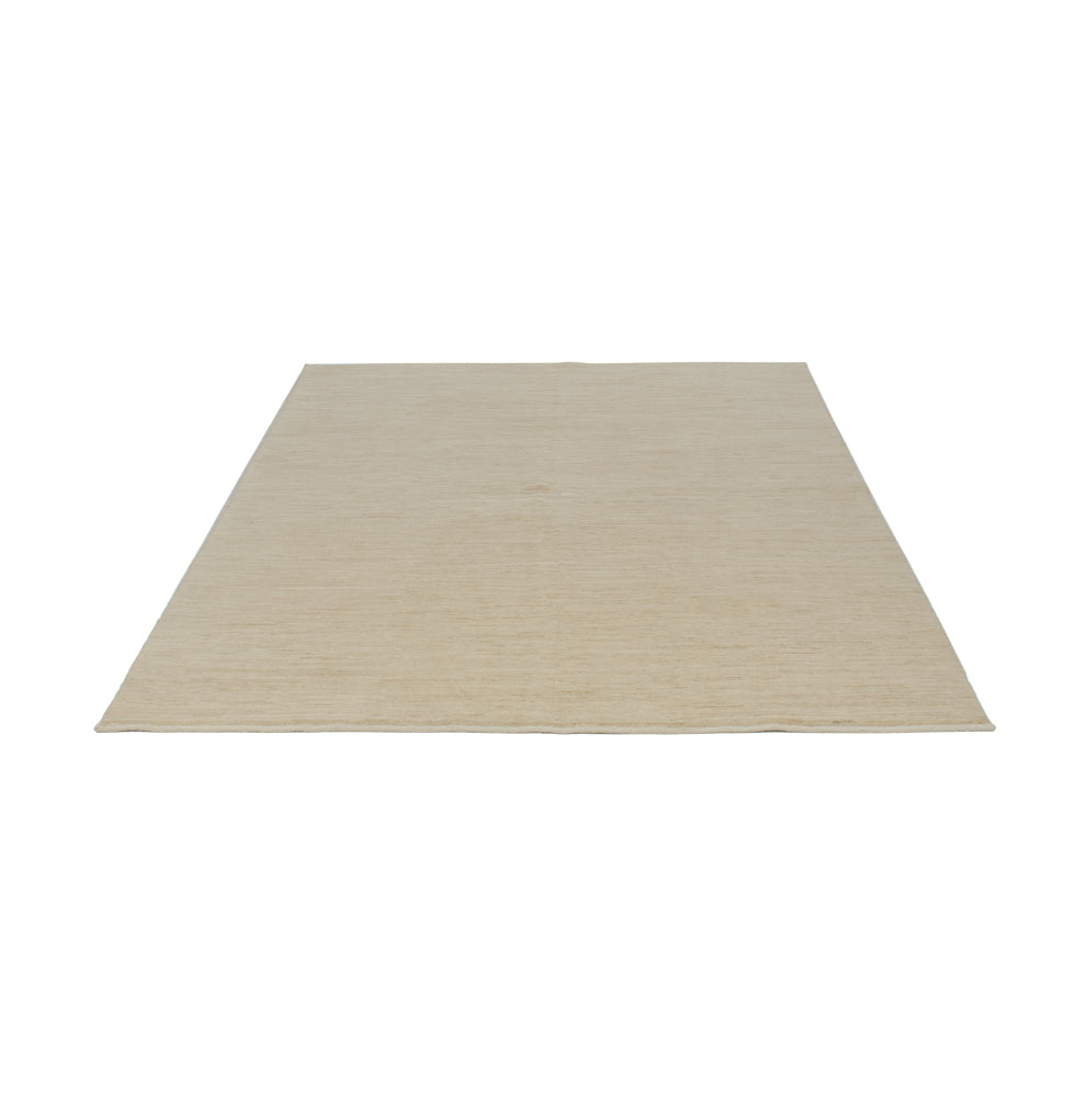 Berber matta - 238 x 171 cm - ljusgrå