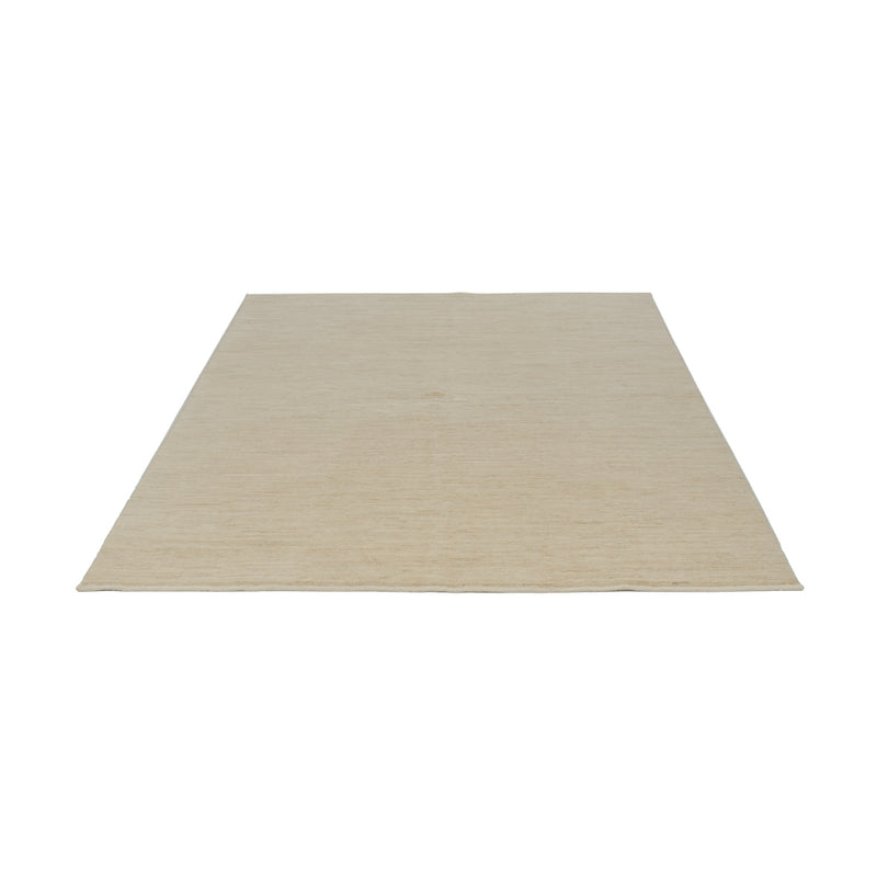 Berber matta - 238 x 171 cm - ljusgrå