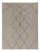 Berber matta 175x235cm - Ullmatta