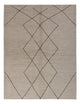 Berber matta 175x235cm - Ullmatta