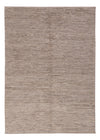 Berber matta 170x238cm - Ullmatta - Rektangulär / Ljusgrå / 170 x 238 cm Rektangulär