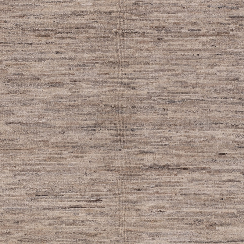 Berber Teppich - 238 x 170 cm - hellgrau