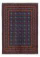 Akhche Mattan 201x150cm - Oriental Carpet