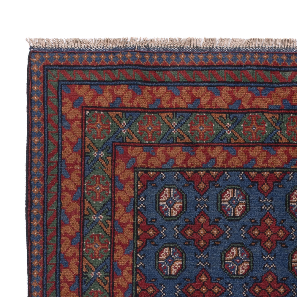 Akhche Mattan 201x150cm - Oriental Carpet