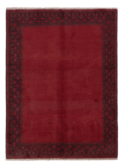 Akhche Mattan 147x195cm - Oriental Carpet