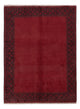 Akhche Mattan 195x147cm - Oriental Carpet