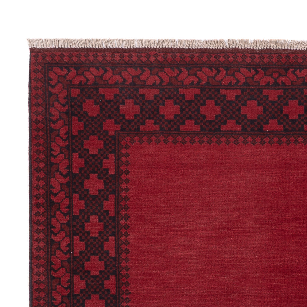 Akhche Mattan 200x150cm - Oriental Carpet