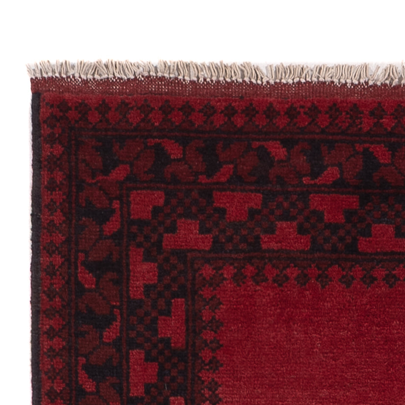 Akhche Mattan 293x80cm - Oriental Carpet