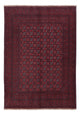 Akhche Mattan 238x166cm - Oriental Carpet