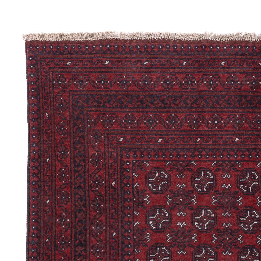 Akhche Mattan 238x166cm - Oriental Carpet