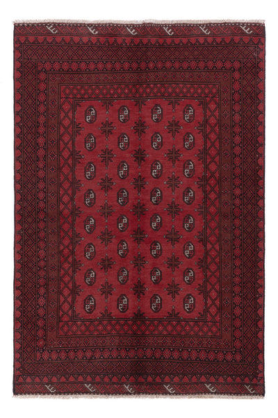 Akhche Mattan 164x242cm - Oriental Carpet