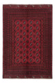 Akhche Mattan 242x164cm - Oriental Carpet