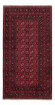 Akhche Mattan 190x98cm - Oriental Carpet