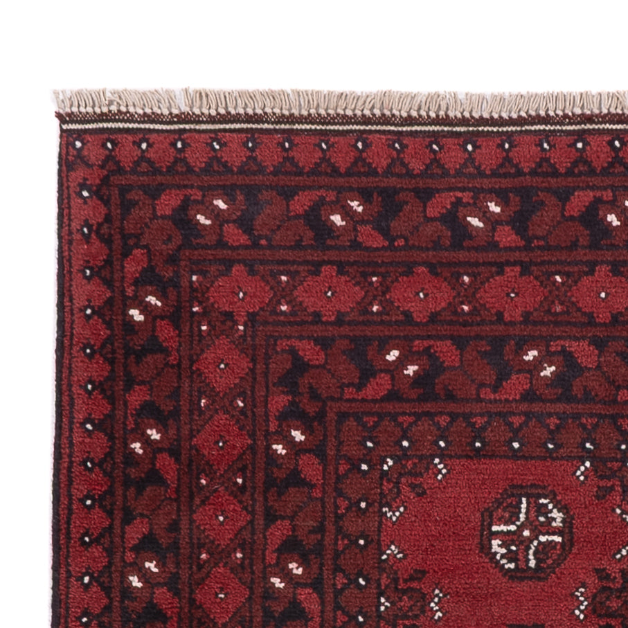 Akhche Mattan 190x98cm - Oriental Carpet