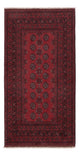 Akhche Mattan 194x99cm - Oriental Carpet