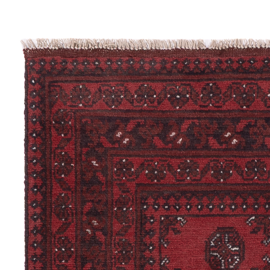 Akhche Mattan 194x99cm - Oriental Carpet