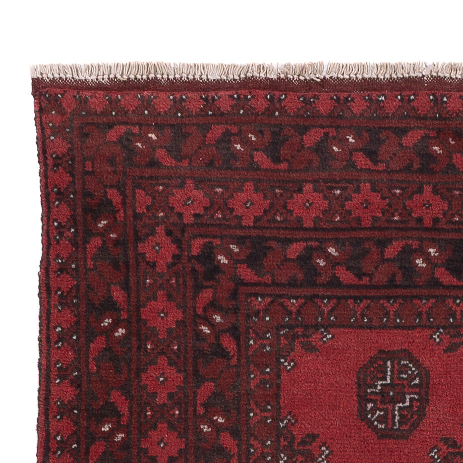 Akhche Mattan 197x101cm - Oriental Carpet