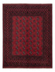 Akhche Mattan 199x149cm - Oriental Carpet