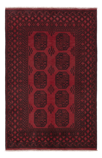 Akhche Mattan 162x242cm - Oriental Carpet