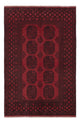 Akhche Mattan 242x162cm - Oriental Carpet