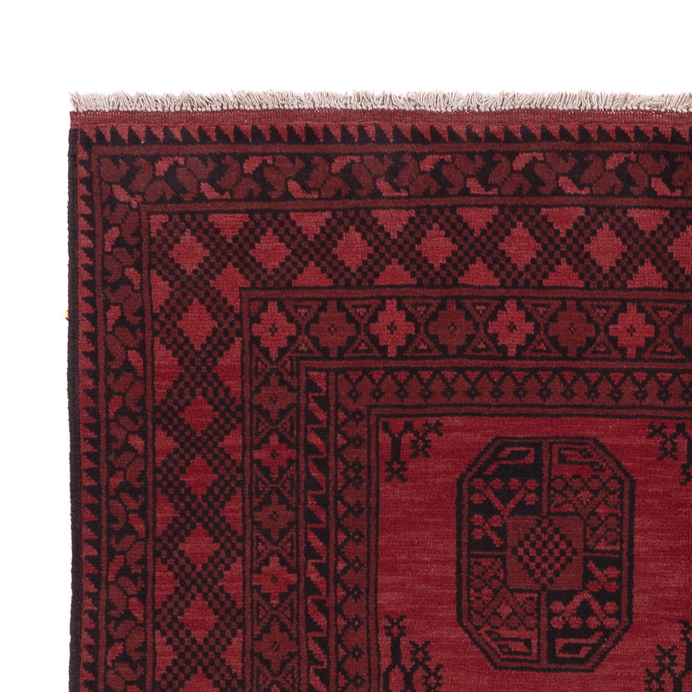 Akhche Mattan 242x162cm - Oriental Carpet