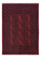 Akhche Mattan 198x142cm - Oriental Carpet