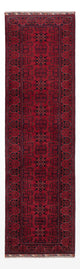 Khal Mohammadi Mattan 294x84cm - Oriental Carpet