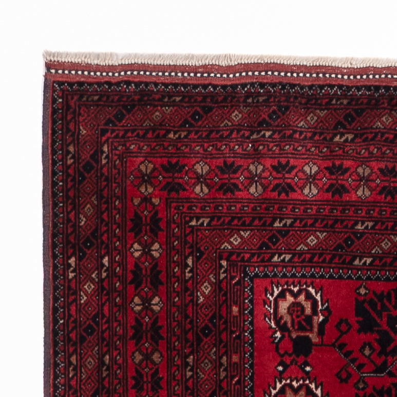 Afghansk matta 82x300cm - Oriental Carpet