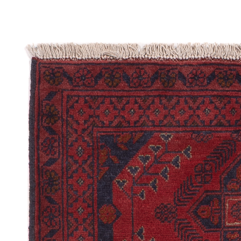 Khal Mohammadi Mattan 290x80cm - Oriental Carpet