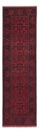 Khal Mohammadi Mattan 299x82cm - Oriental Carpet