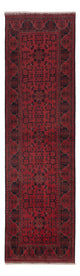 Khal Mohammadi Mattan 295x79cm - Oriental Carpet